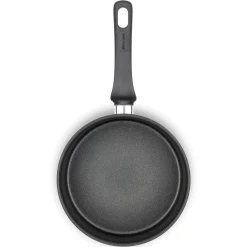 Gifi Cuisson^Casserole Tefal Simplissima noire ø 19 cm