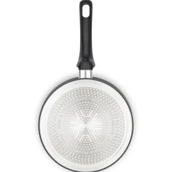 Gifi Cuisson^Casserole Tefal Simplissima noire ø 19 cm