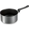 Gifi Cuisson^Casserole Tefal Simplissima noire ø 21 cm