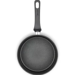 Gifi Cuisson^Casserole Tefal Simplissima noire ø 21 cm