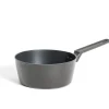 Gifi Cuisson^Casserole tous feux dont induction aluminium noir Ø20cm