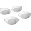 Gifi Cuisson^Cassolette ramequin crème brûlée x4