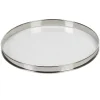 Gifi Cuisson^Cercle à tarte ø 28 cm
