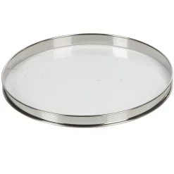 Gifi Cuisson^Cercle à tarte ø 28 cm