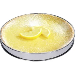 Gifi Cuisson^Cercle à tarte Ø20, 24 et 28 cm x3