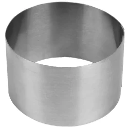 Gifi Cuisson^Cercle de présentation ø8xH5 cm