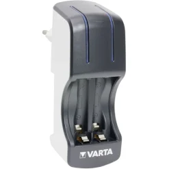 Chargeur 4 piles Varta pour AA et AAA^Gifi