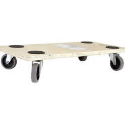 Chariot plateforme^Gifi Clearance