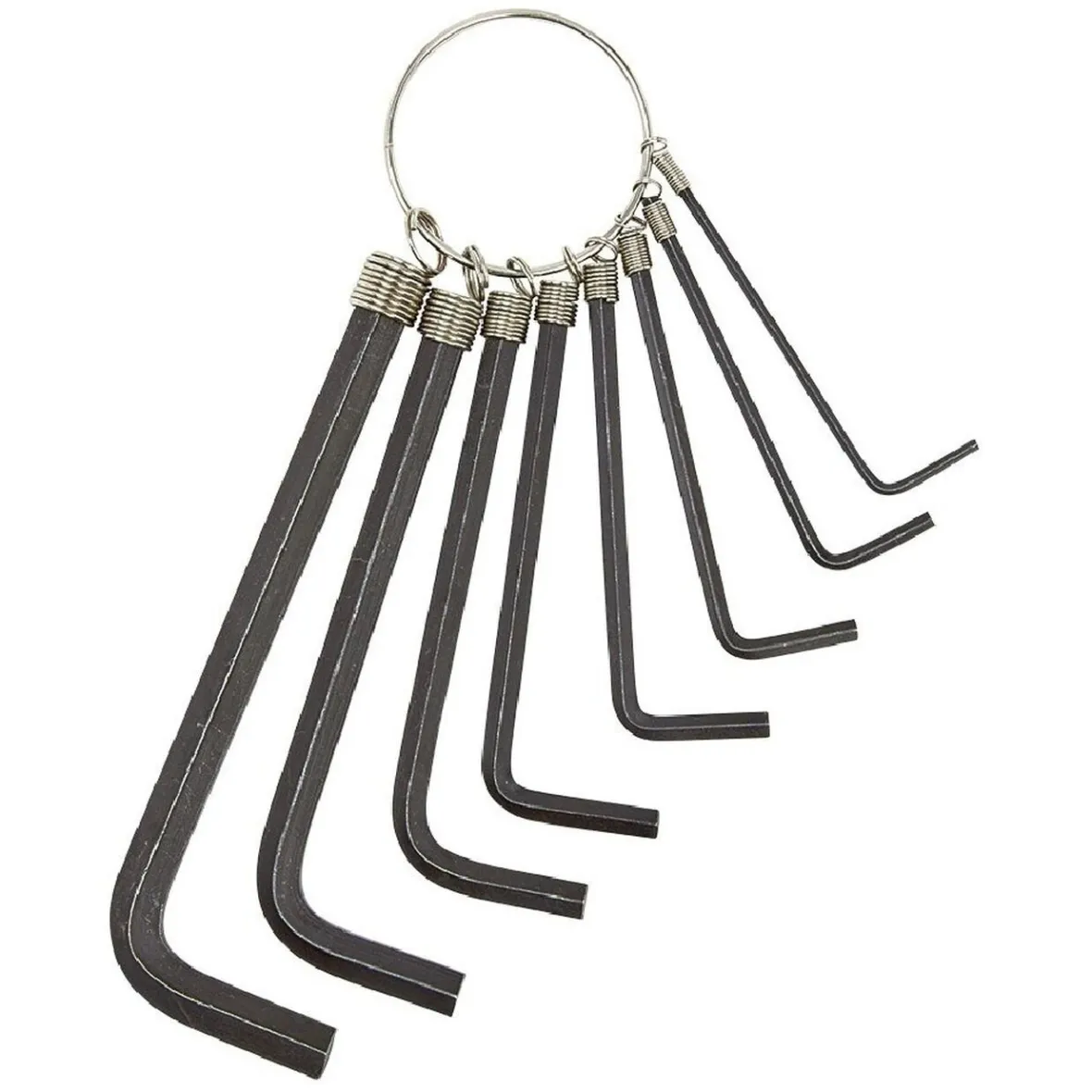 Clé hexagonale 6 pans x8^Gifi Outlet