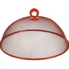 Gifi Cuisson^Cloche couvre-plat inox