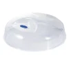 Gifi Cuisson^Cloche micro ondes à valve