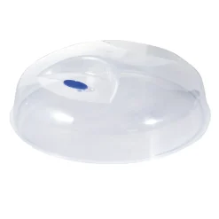 Gifi Cuisson^Cloche micro ondes à valve