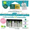 Coffret 3 huiles essentielles printemps bio Mességué^Gifi Clearance