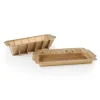Gifi Cuisson^Coffret création de bûche de Noël chaumière
