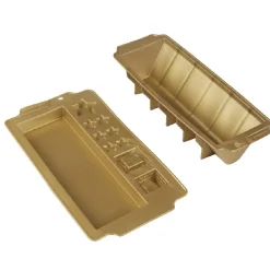 Gifi Cuisson^Coffret création de bûche de Noël chaumière