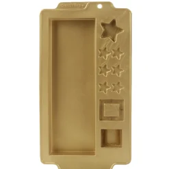 Gifi Cuisson^Coffret création de bûche de Noël chaumière