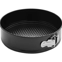 Gifi Cuisson^Coffret gâteau 3 étages avec moules à charnières