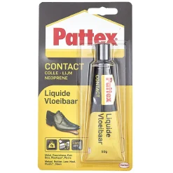 Colle contact Pattex^Gifi