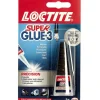 Colle forte, Super glue^Gifi New