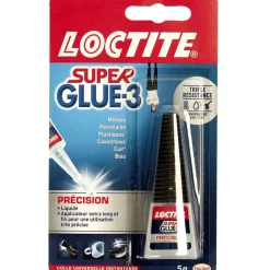 Colle forte, Super glue^Gifi New