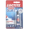 Colle super glue 3 Loctite^Gifi Hot