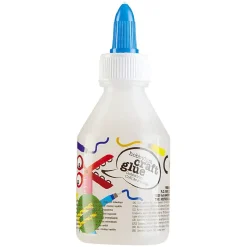 Colle transparente 100 ml^Gifi Outlet