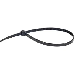 Collier de serrage blanc x100^Gifi Hot