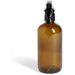 Contenant spray 500ml verre marron^Gifi Sale