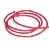 Corde Ø6mmx20m plastique jaune^Gifi Discount