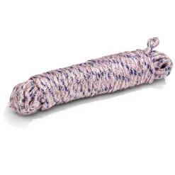 Corde multifonction nylon 10m^Gifi Online