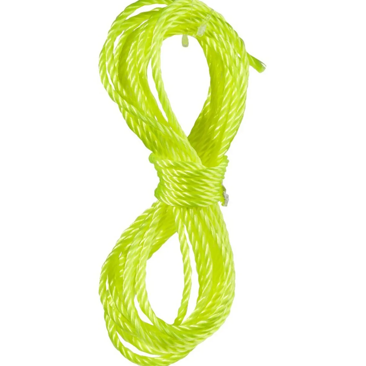 Corde plastique et polypropylène^Gifi