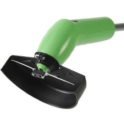 Coupe bordure électrique sans fil vert^Gifi Sale
