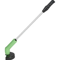 Coupe bordure électrique sans fil vert^Gifi Sale