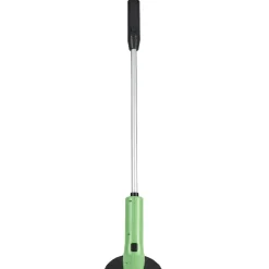 Coupe bordure électrique sans fil vert^Gifi Sale