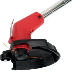 Coupe bordure 12V rechargeable^Gifi Hot