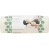Coussin d'acupression beige et vert^Gifi Discount