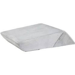 Coussin triangulaire multifonction à double cale^Gifi Discount