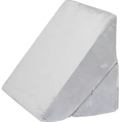 Coussin triangulaire multifonction à double cale^Gifi Discount