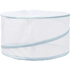 Gifi Cuisson^Couvercle alimentaire pliable pop up x2