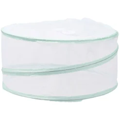 Gifi Cuisson^Couvercle alimentaire pliable pop up x2
