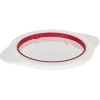 Gifi Cuisson^Couvercle alimentaire x2