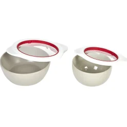 Gifi Cuisson^Couvercle alimentaire x2