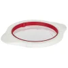 Gifi Cuisson^Couvercle alimentaire x2