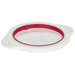 Gifi Cuisson^Couvercle alimentaire x2