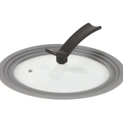 Gifi Cuisson^Couvercle avec poignée de fixation