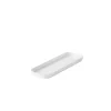 Couvercle boîte de rangement blanc^Gifi New