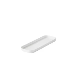 Couvercle boîte de rangement blanc^Gifi New