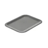 Gifi Cuisson^Couvercle de panier de rangement noir