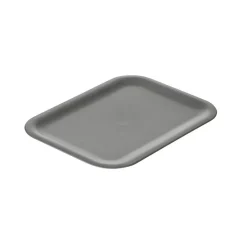 Gifi Cuisson^Couvercle de panier de rangement noir
