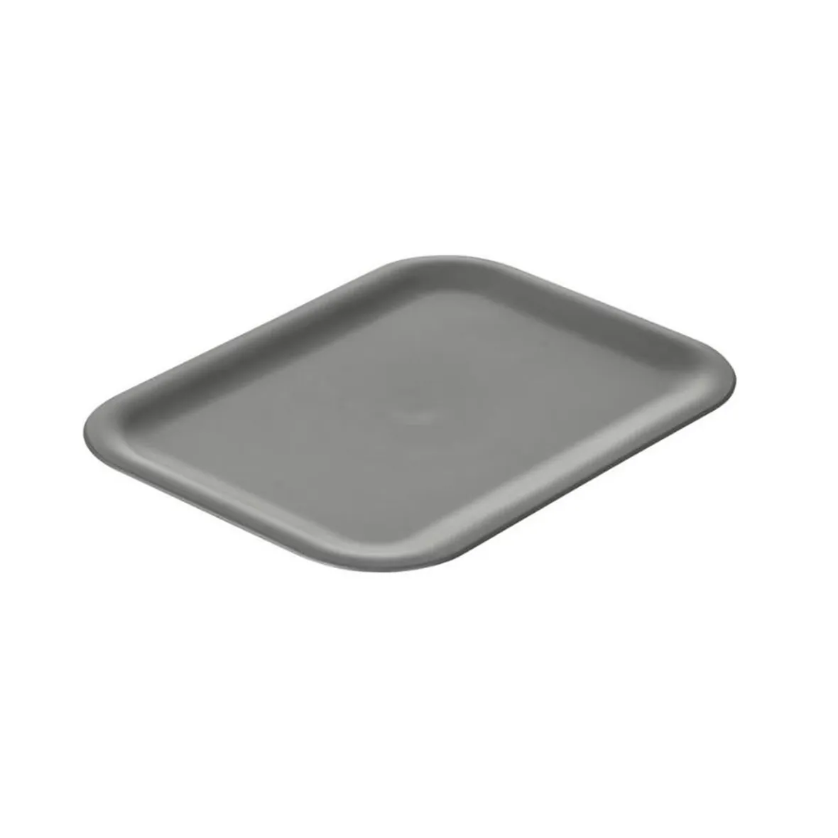 Gifi Cuisson^Couvercle de panier de rangement noir